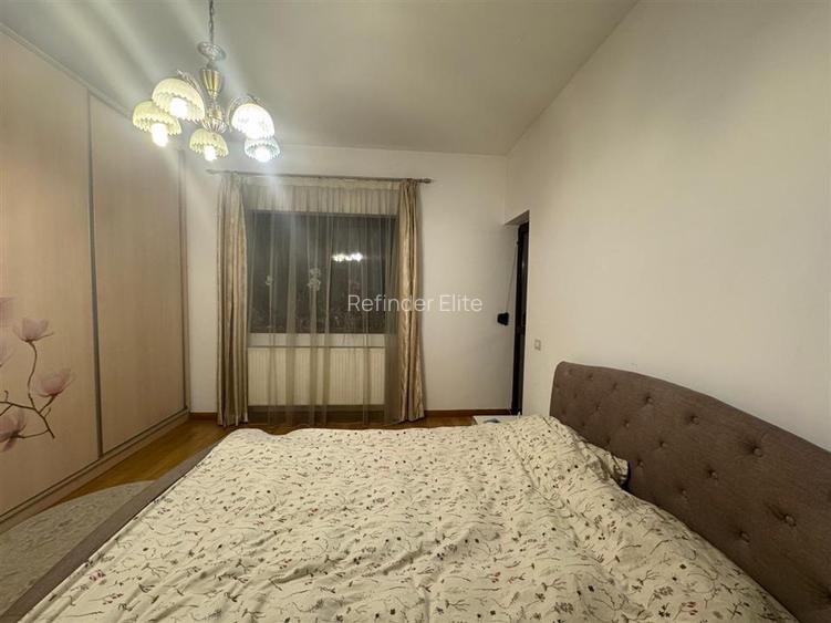 Vanzare D+P din D+P+2 | zona Cotroceni - Panduri | 230 mp | curte | - 6