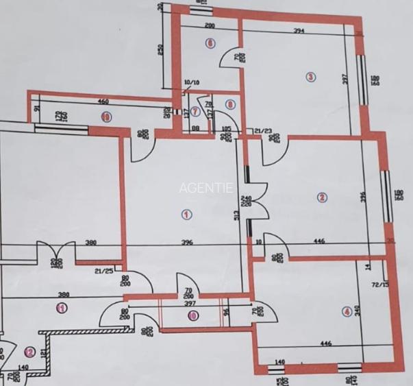 Unirii-Calea Serban Voda intersectie Marasesti - 10