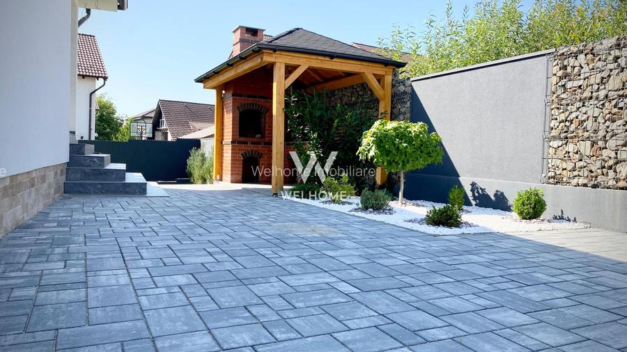 Casa individuala lângă SHOPPING CITY SIBIU. - 12