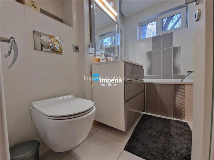 Apartament 3 cam, de vanzare, zona Tatarasi-Dispecer - 11