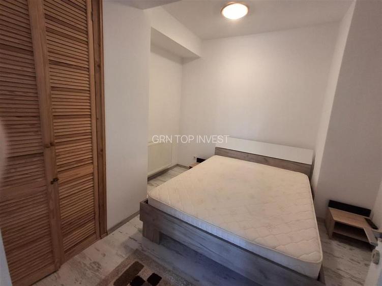 Apartament 2 camere balcon si loc parcare zona Doamna Stanca - 2