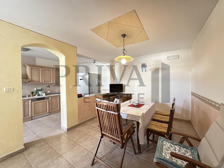 Casa de lux 5 camere,2 garaej,4 bai, 500 mp teren. Lipovei/Iulius Mall - 15