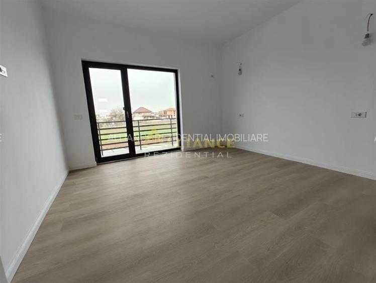 Vila individuala - 5 camere - 2 bai - 153mp utili - teren 360mp - 7