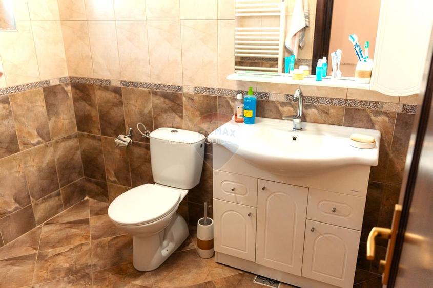 Casa / Vila cu 4 camere de vanzare in Spataru, Buzau - 14