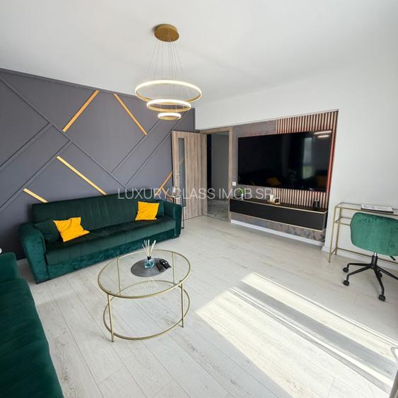 Apartament 3 camere/Soseaua Bucuresti-Magurele/sector 5 - 4