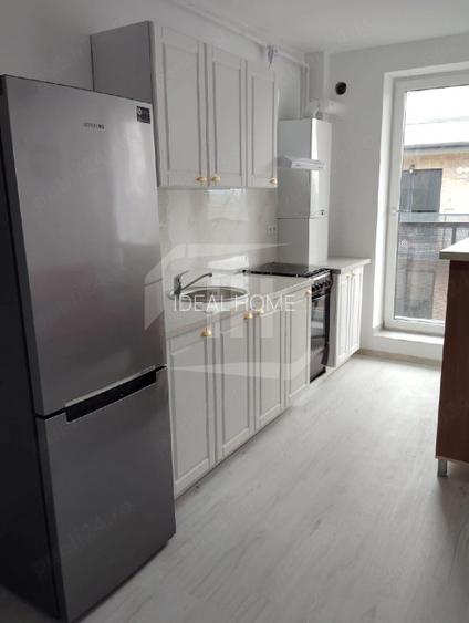 Apartament 2 camere, bloc nou, la cheie! - 5
