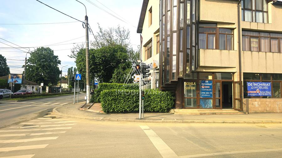 Spațiu comercial Ecaterina Teodoroiu – lângă LIDL - 2
