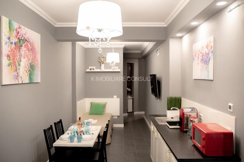 Universitate apartament 5 camere 220 mp de inchiriat - 20