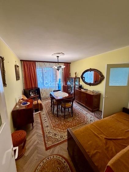 Propietar - Apartament 2 cam. gaze Parc Tabacarie - ZODIAC - 49,11 mp - 14