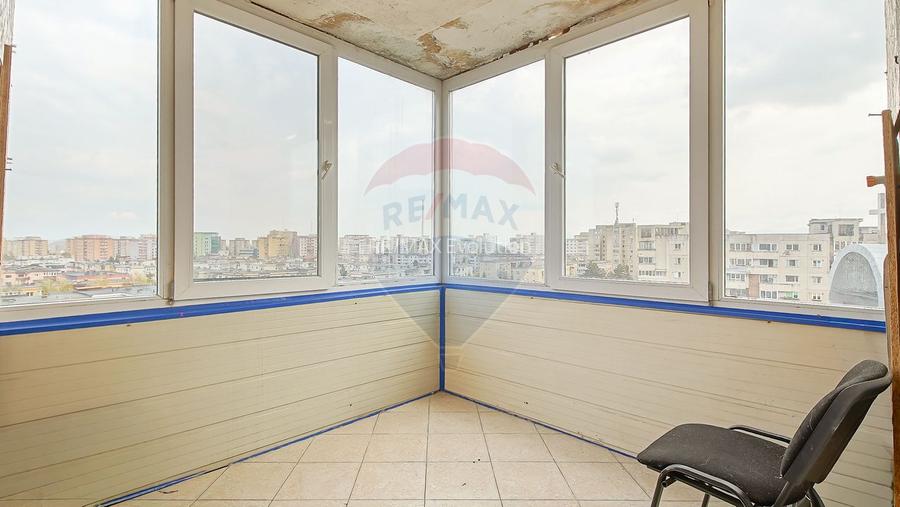 Apartament cu 3 Camere și Panoramă Deosebită , COMISION 0% - 26