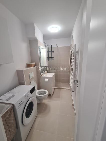 Apartament cu 2 camere Centrul Civic - 3