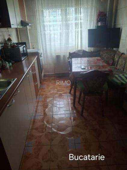 APARTAMENT SPATIOS LOC PARCARE ZONA BERCENI - 3