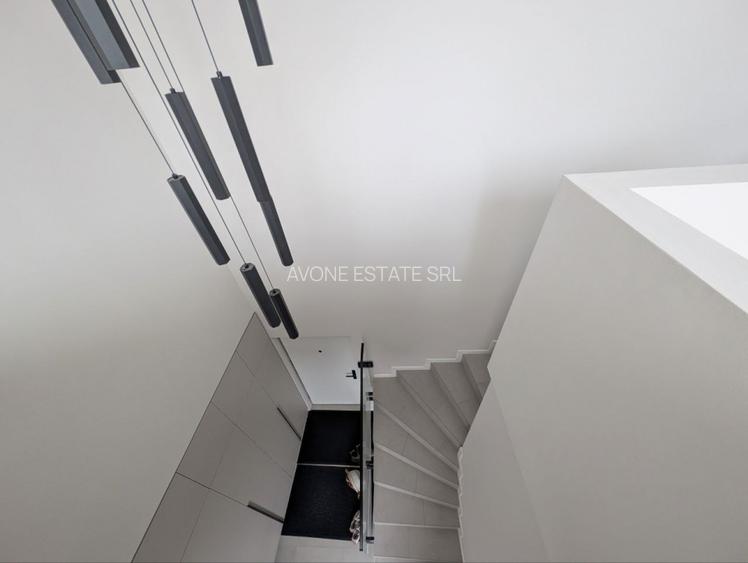 Apartament premium cu terasa-investiție sigură, deja închiriat - 12