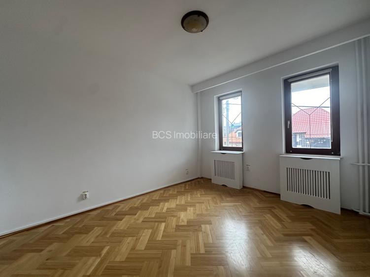 Imobil cu curte - Inchiriere - D+P+Etaj+Mansarda - Floreasca - 8