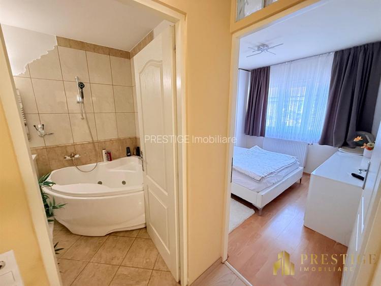 Apartament superb cu 2 camere de tip PB de vanzare in zona Decebal  - 4