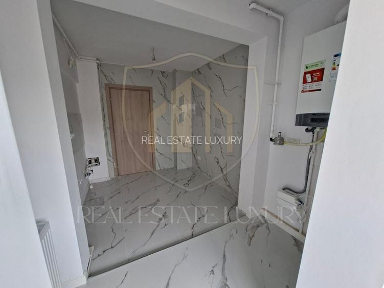 APARTAMENT 3 CAMERE | PARC MORARILOR | CENTRALĂ PROPRIE - 12