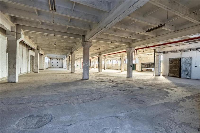 Spatii de depozitare, infrastructura potrivita pentru dezvoltarea afacerii tale - 21