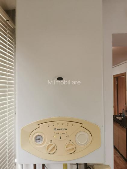 Lipovei - Ap de 3 cam decomandat - Su: 64mp - Centrala Proprie - 6