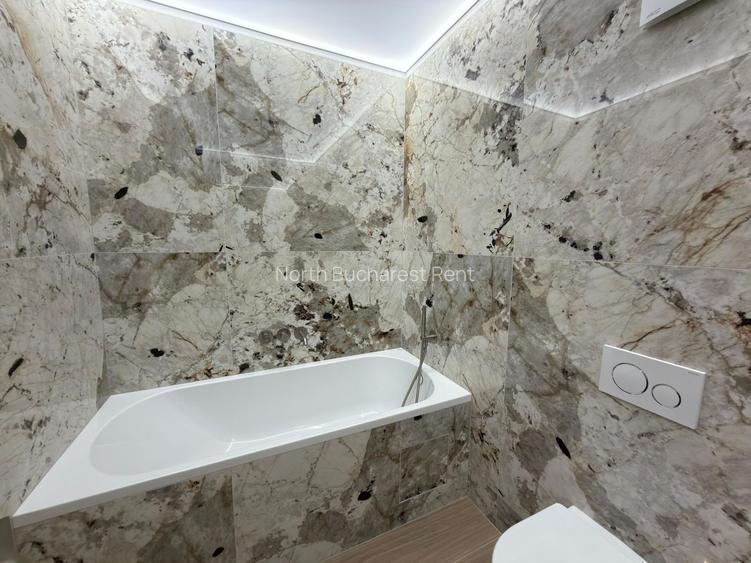 Apartament 3 camere - Iancu Nicolae - 2 locuri parcare - 8