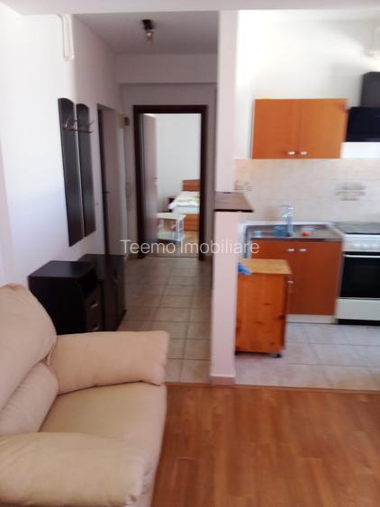 Apartament 2 camere, decomandat, 50 mp, centrala proprie, metrou, Bucurestii Noi - 3
