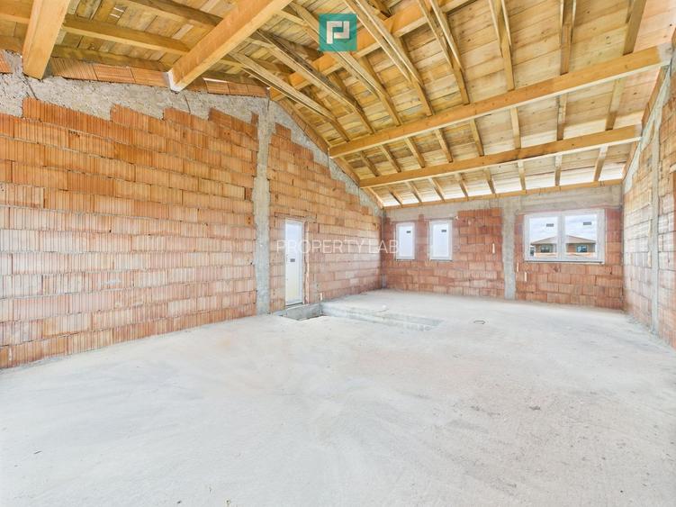 Casă Individuală de Vis în Săcălaz - 12