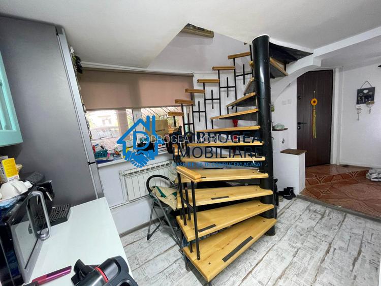 ZONA PIATA NOUA-CASA P+1, 4 CAMERE ,TEREN 370 MP. - 15