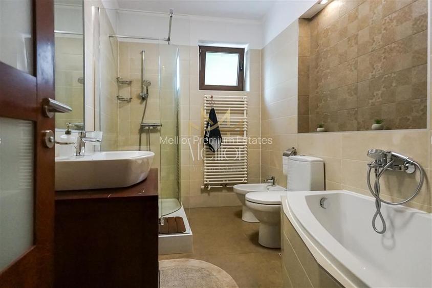?** Apartament modern si spatios cu 4 camere panorama Gruia ** - 21