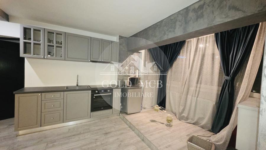 Apartament 2 camere JW Marriott Grand Hotel - Calea 13 Septembrie - 10