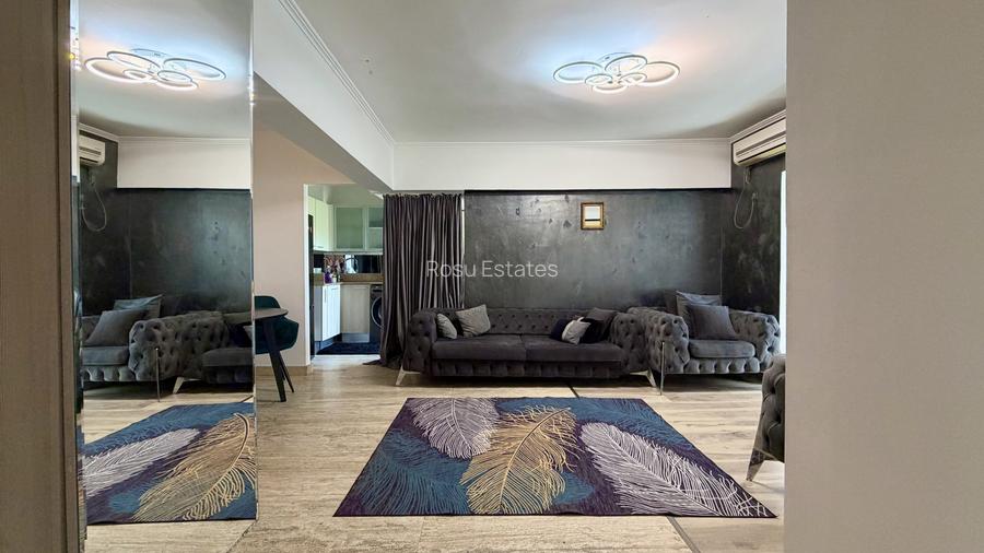 De inchiriat  | Apartament 3 Camere | Bulevardul Unirii Central - 3