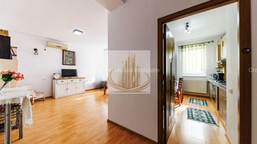 Apartament 2 camere decomandat, etaj 1, parcare inclusa, DUMBRAVITA - 4