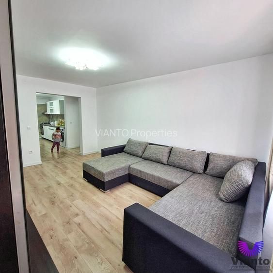 Apartament 3 camere modern | 75m mp utili | Strand - 5