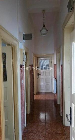 Vanzare 3 camere | Traian - Calea Calarasi | 105 mp | etaj 1/2 | - 13