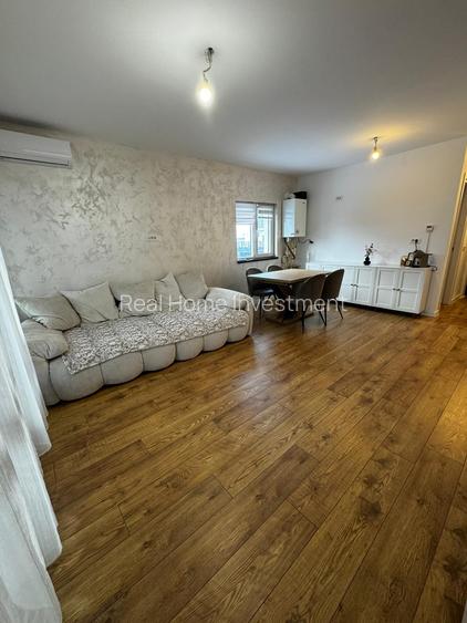 Casa 3 camere,mobilata si utilata,cartierul nou,panouri fotovoltaice - 12