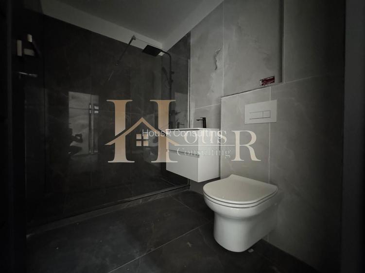 Etajul 1.Bloc Nou.Strada Asfaltata.Luminos - 12