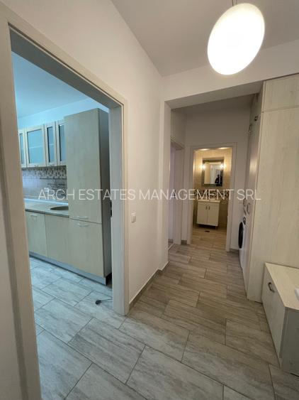 Splaiul Unirii, Mihai Bravu, Metrou - 8