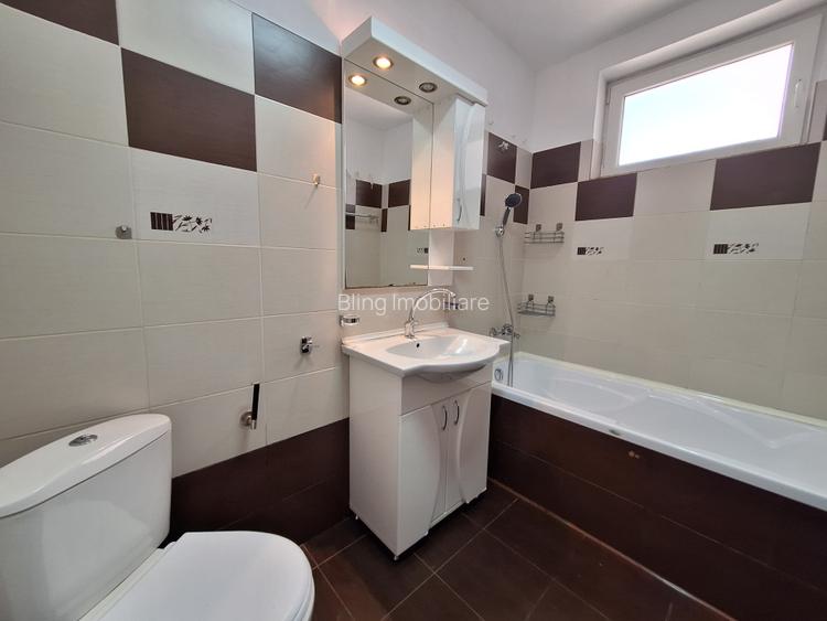 Apartament cu 3 camere, 68 mp, parcare, zona Tineretului - 12