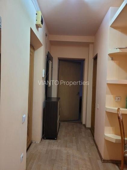 APARTAMENT 2 CAMERE | ZONA MILEA OMV SIBIU - 7