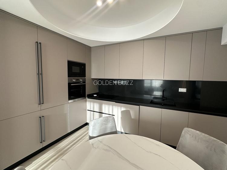 Apartament 3 camere de inchiriat parcare inclusa | Cortina North - 3