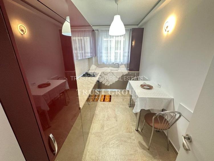 Apartament 3 camere Floreasca | Loc de parcare  - 15
