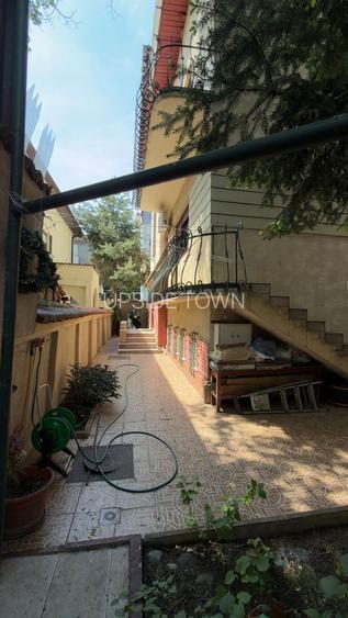 vila P+1 | Stefan cel Mare | Floreasca | Dorobanti | parcare - 30