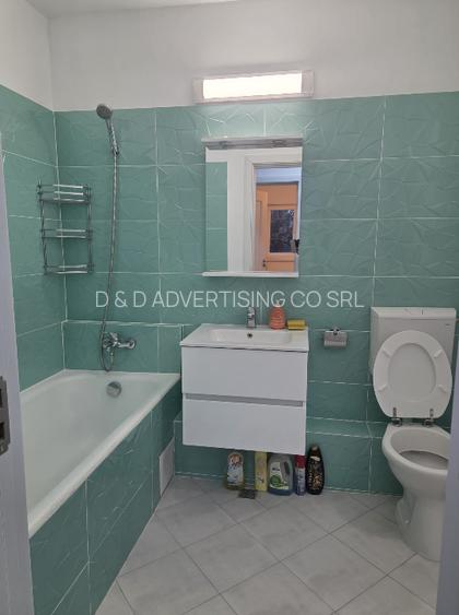 1 Decembrie 1918 - 5 Minute Metrou - Apartament 2 camere Modern - TOTUL NOU - 14