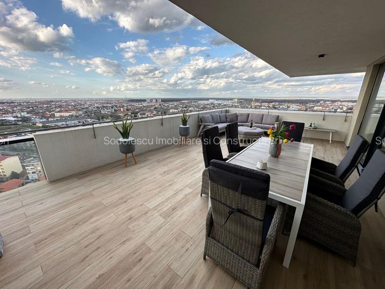 Luxury apartment for rent - 19