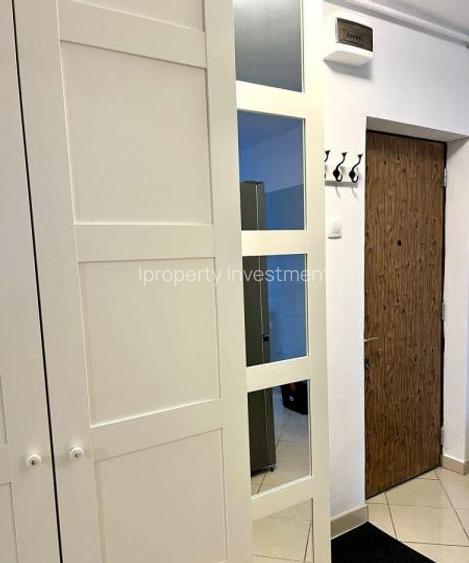 Calarasi | Garsoniera | Centrala Proprie  | Balcon | Decomandat - 8