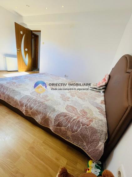 Apartament  3 camere comuna PANGARATI -STEJARU - 7