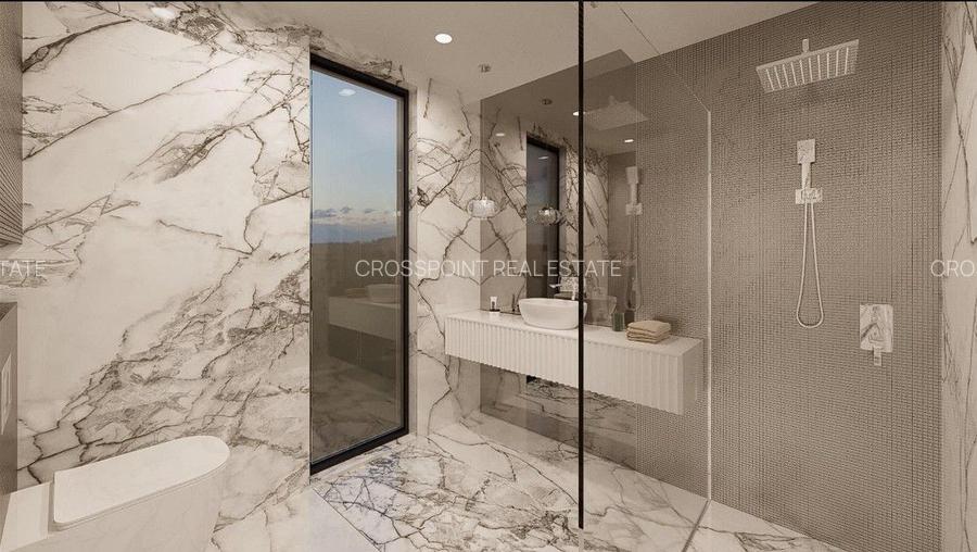 Vilă Individuală Smart cu Piscină Încălzită | Pipera – Str. Matei Millo - 16