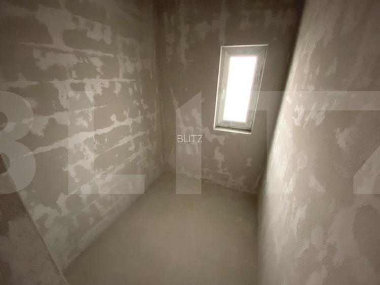 Duplex 177 mp utili, 2 garaje, 350 mp teren, Dezmir! - 13