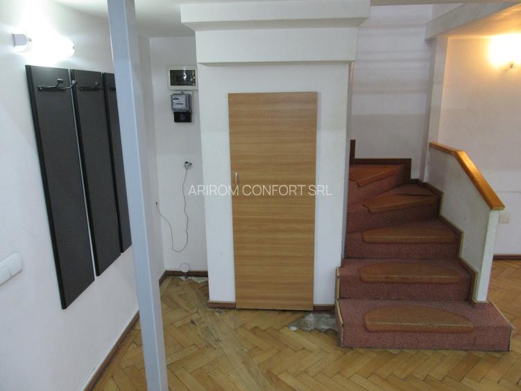 Vanzare Spatiu Birou Sala Palatului - Hotel Opera - Parc Cismigiu - 12