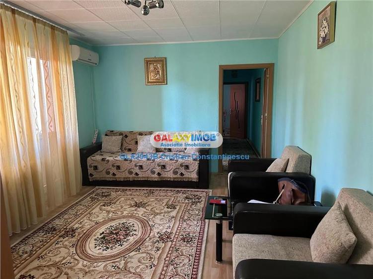 Apartament 3 camere, Berceni , Metrou Pta Sudului, Sun Plaza - 4