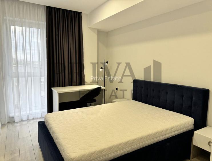 Apartament premium, 3 camere, 70 mp, etaj 3, Braytim - 10
