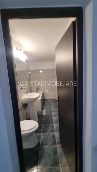 Duplex 5 camere de inchiriat ideal birouri Zona Unirii - Bulevard - 7
